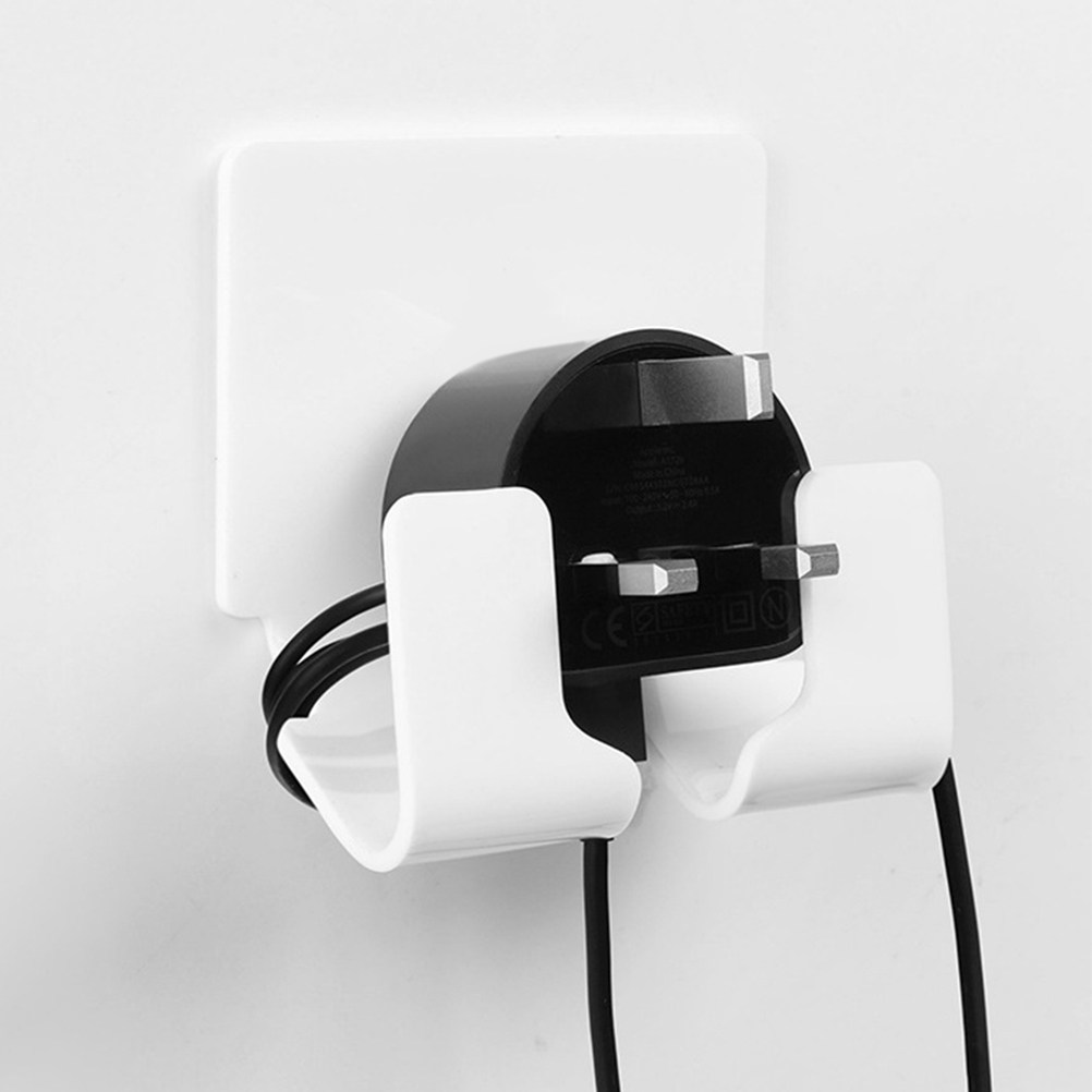Wall Mount Phone Holder Acryli - огляд і ціна Home Office Bathroom