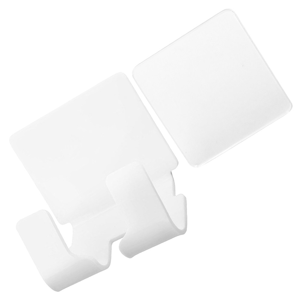 Wall Mount Phone Holder Acryli - огляд і ціна Home Office Bathroom