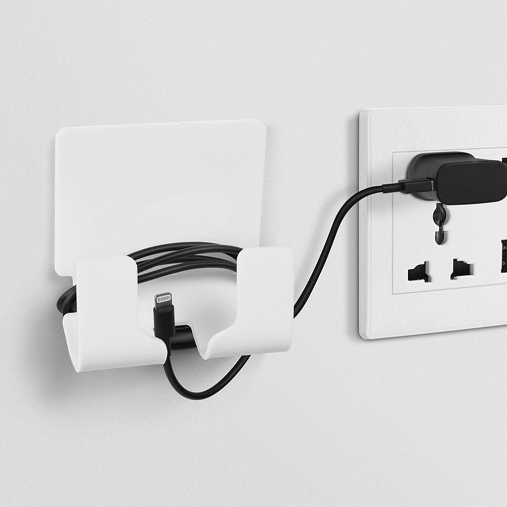 Wall Mount Phone Holder Acryli - огляд і ціна Home Office Bathroom