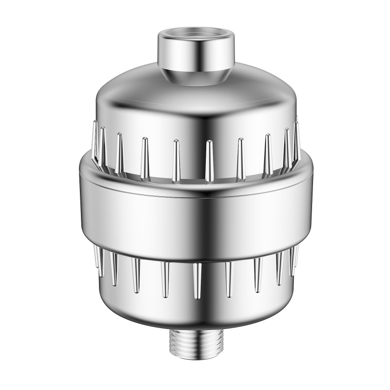 Household Shower Filter Cartri - огляд і ціна Home Office Bathroom