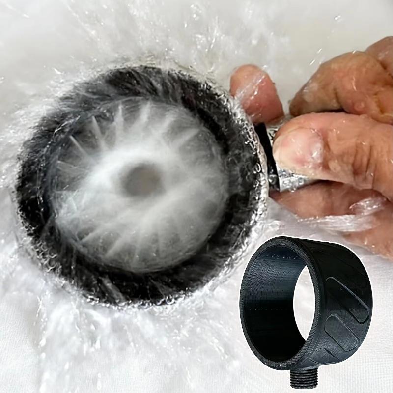 Men Shower Nozzle 1Pcs High Pr - огляд і ціна Home Office Bathroom