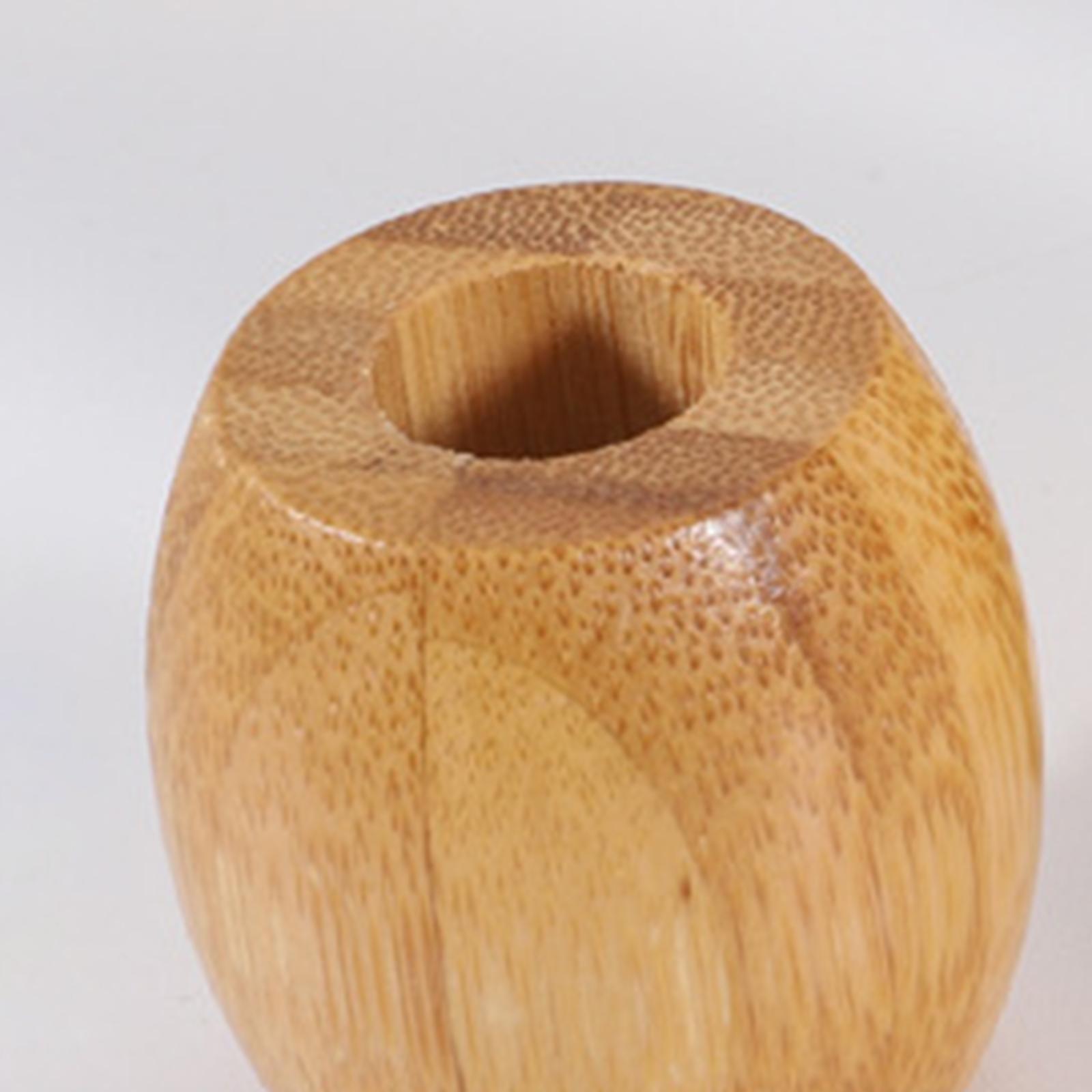 Bamboo Toothbrush Holder Compa - огляд і ціна Home One Bathroom Accessories