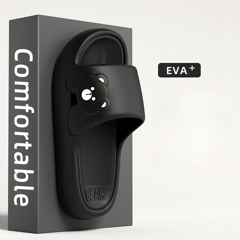 EVA Material Shoes for Men in  - огляд і ціна Home Outdoor Bathroom