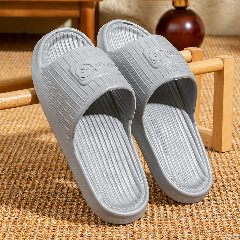 EVA Material Shoes for Men in  - огляд і ціна Home Outdoor Bathroom