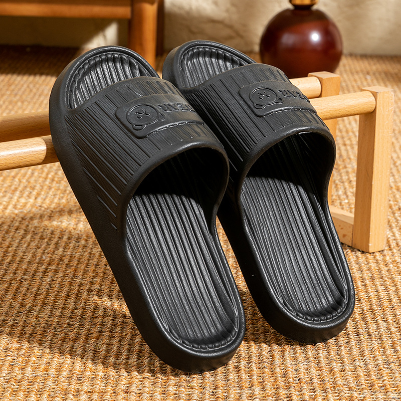 EVA Material Shoes for Men in  - огляд і ціна Home Outdoor Bathroom
