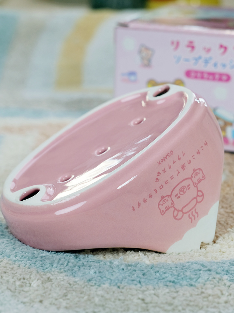 Cute Ceramic 3d Cartoon Rilakk - огляд і ціна Home Goods Bathroom Vanity