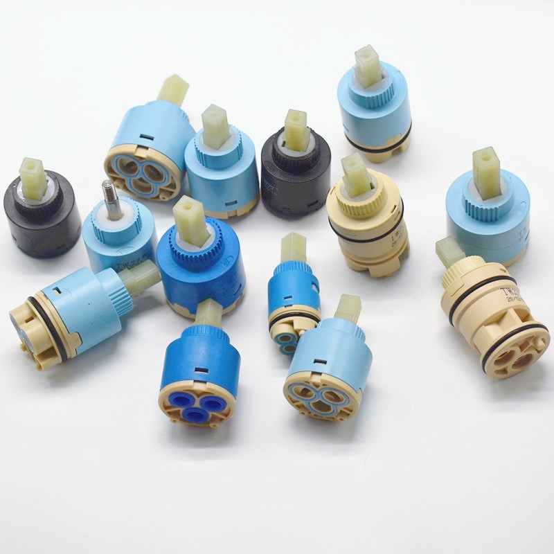 Tap Mixing High Spool Valve 25 - огляд і ціна Basin Mixer Tap