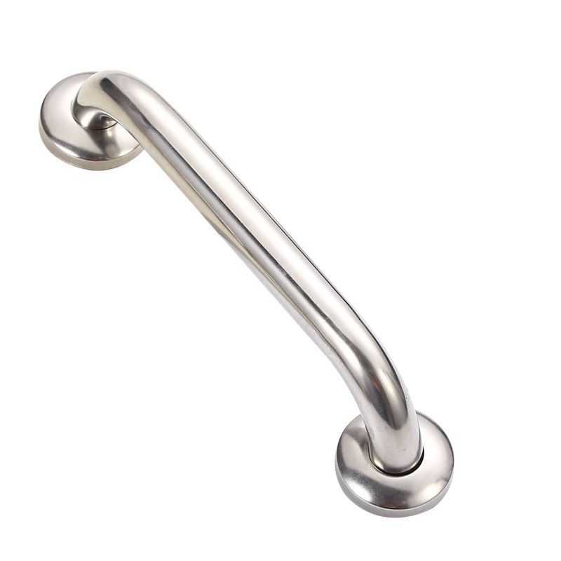 Towel Grab Bar Stainless Steel - огляд і ціна Home Goods Bathroom Vanity