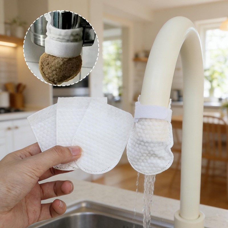 300/30x Faucet Filter Cotton B - огляд і ціна Home Bathroom Products