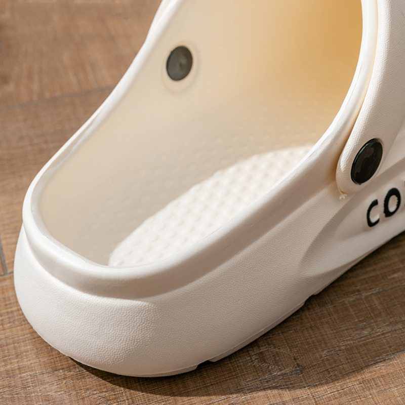 Women's Men's Slippers Summer  - огляд і ціна Home Outdoor Bathroom