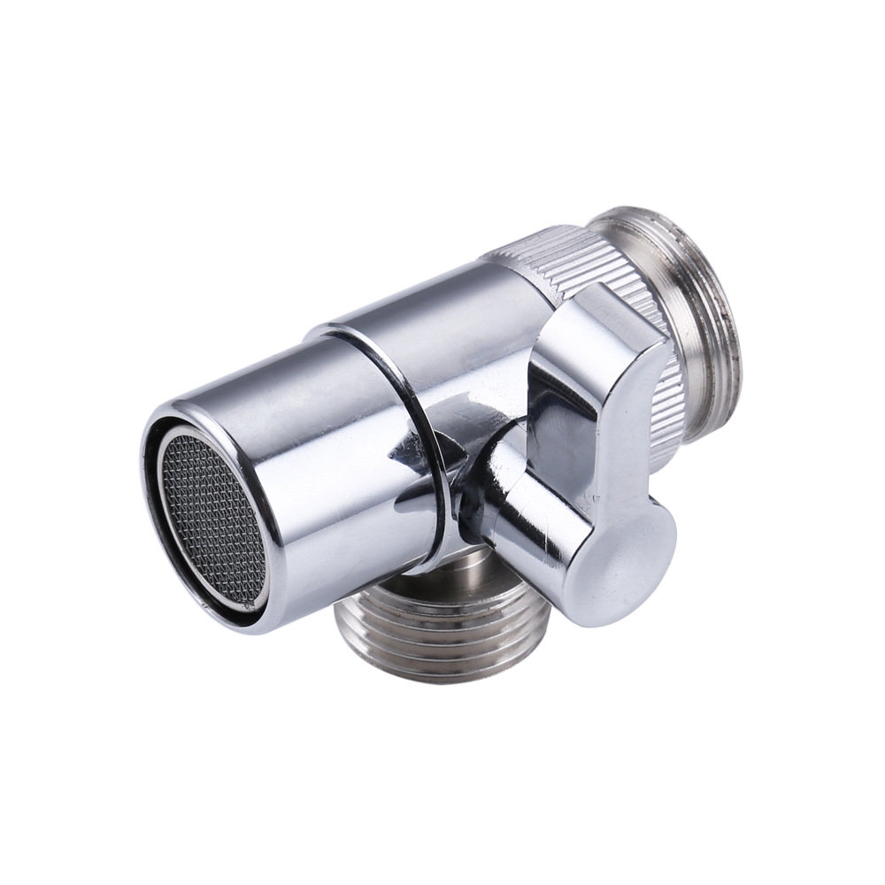 Brass Diverter Aerator for Kit - огляд і ціна Basin Mixer Tap