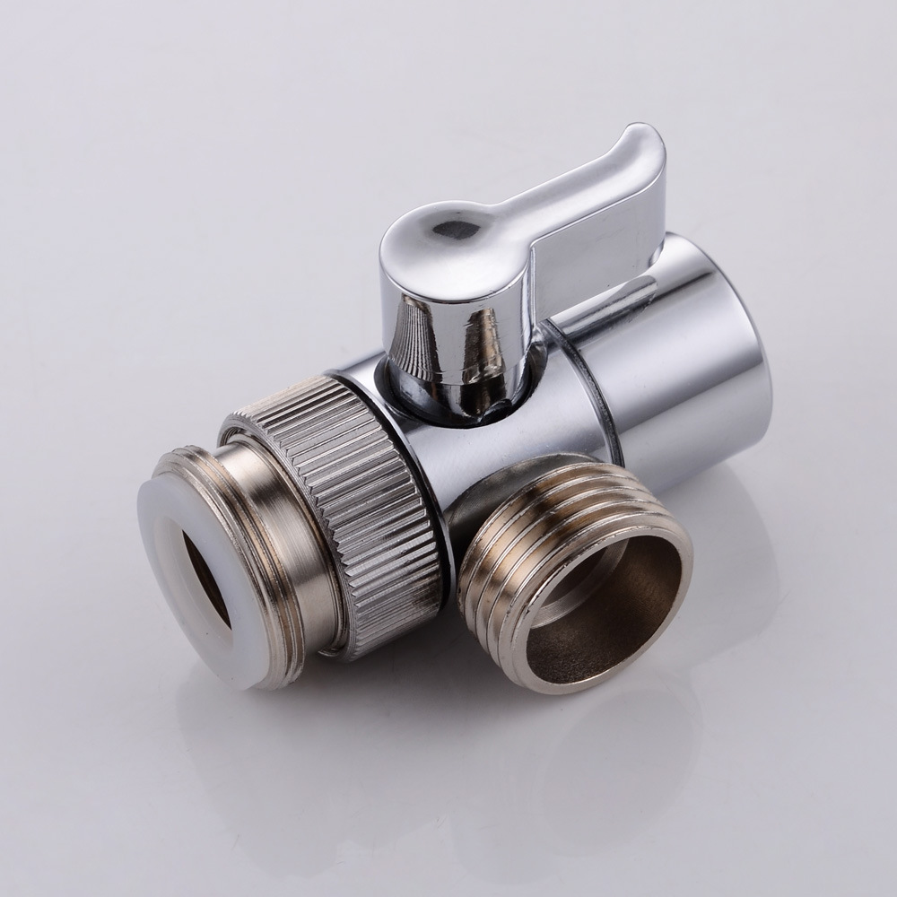 Brass Diverter Aerator for Kit - огляд і ціна Basin Mixer Tap