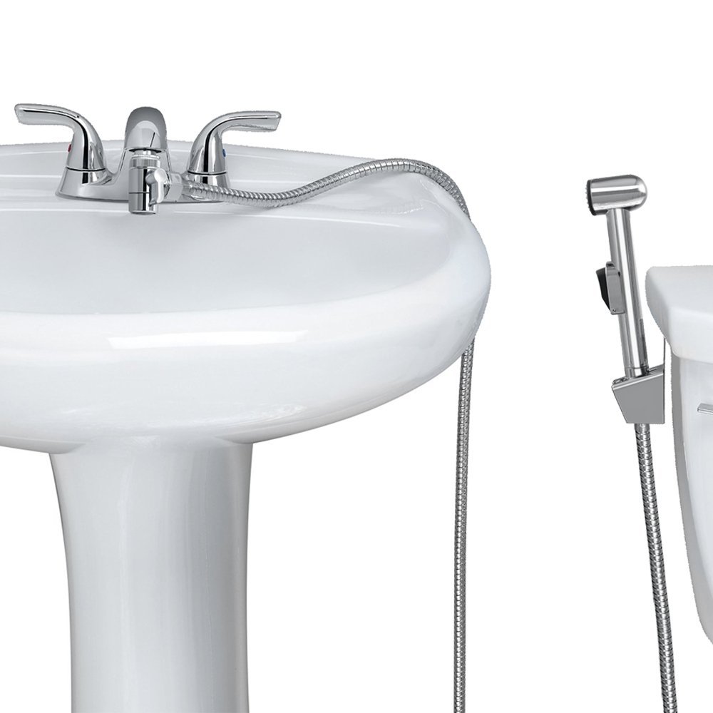 Brass Diverter Aerator for Kit - огляд і ціна Basin Mixer Tap