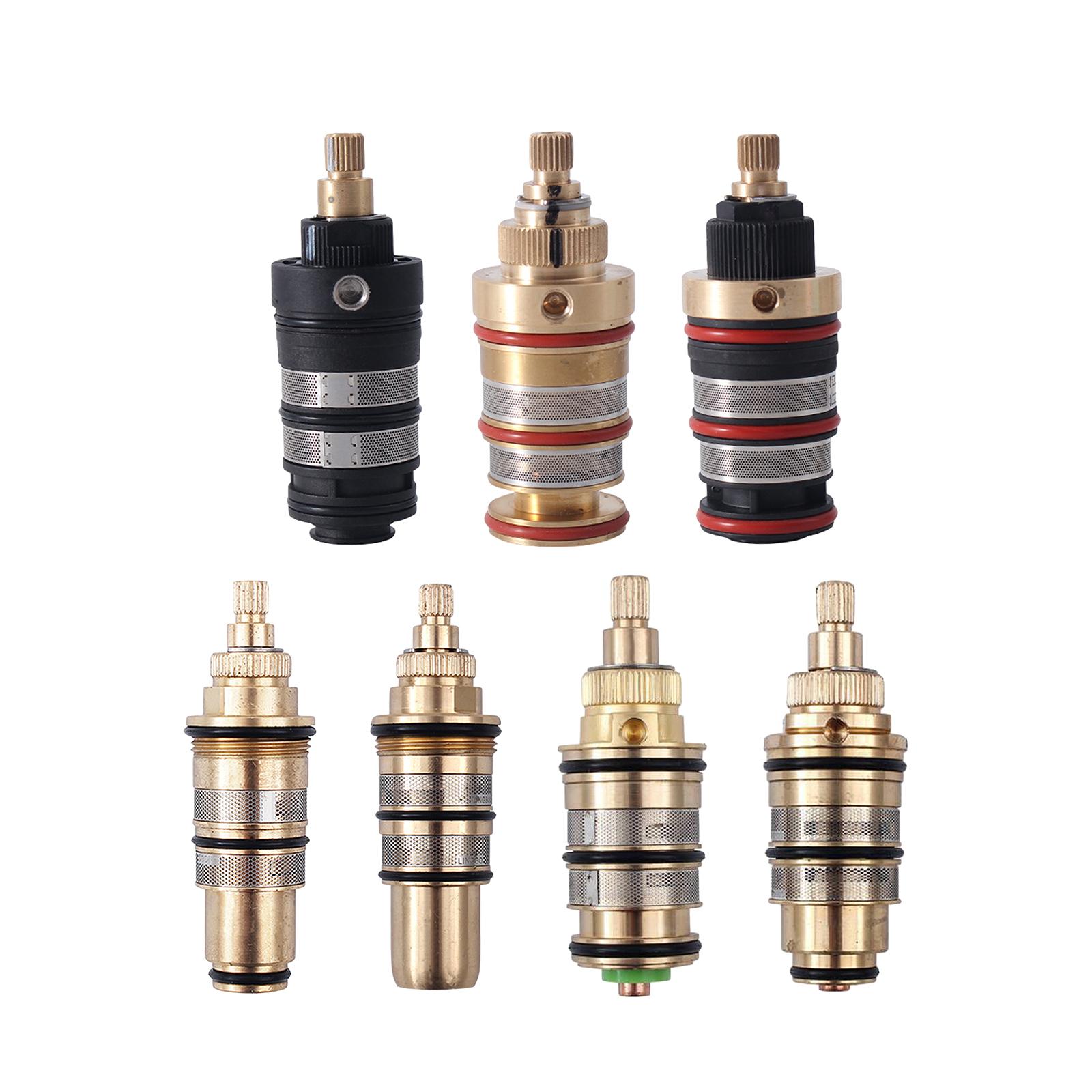 Thermostatic Cartridge Valve S - огляд і ціна Basin Mixer Tap