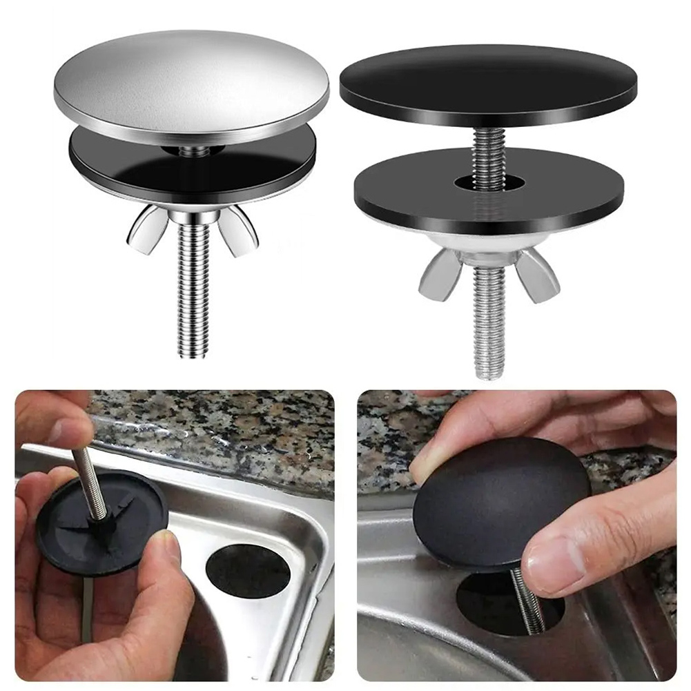 Stainless Steel Metal Sink Hol - огляд і ціна Basin Mixer Tap