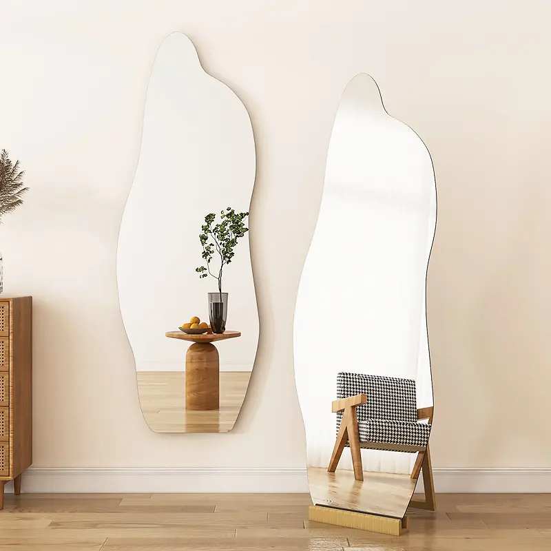 Good Price Irregular Shape HD  - огляд і ціна Home Goods Bathroom Vanity