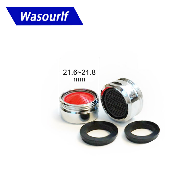WASOURLF 10 PCS Water Saving F - огляд і ціна Basin Mixer Tap