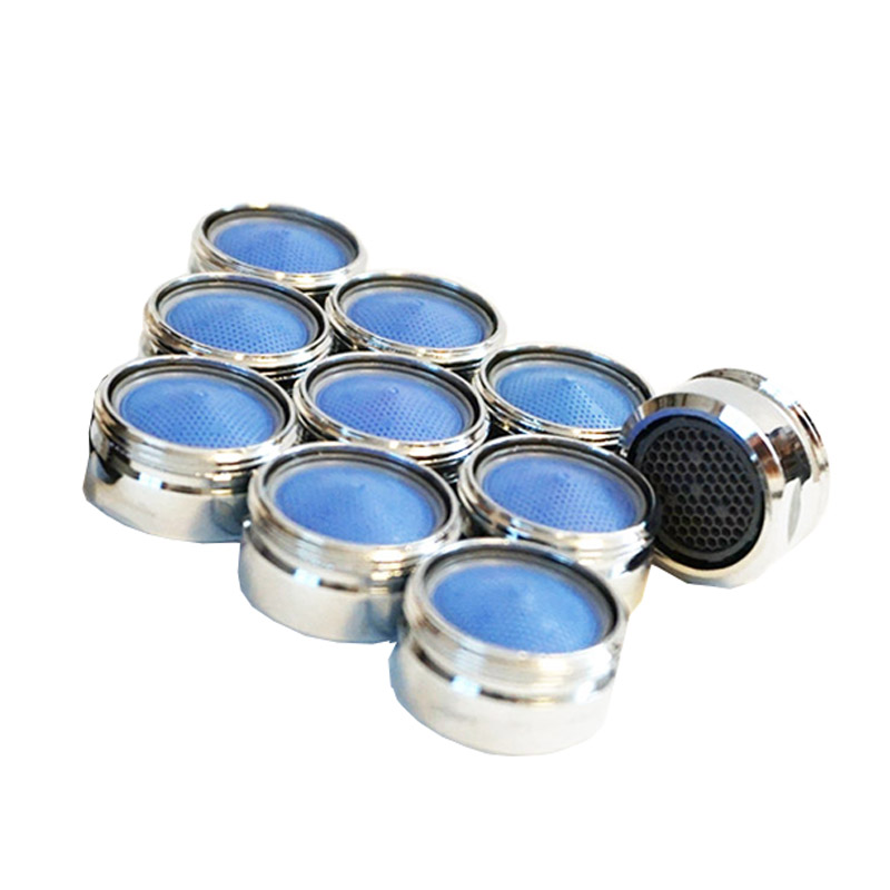 WASOURLF 10 PCS Water Saving F - огляд і ціна Basin Mixer Tap