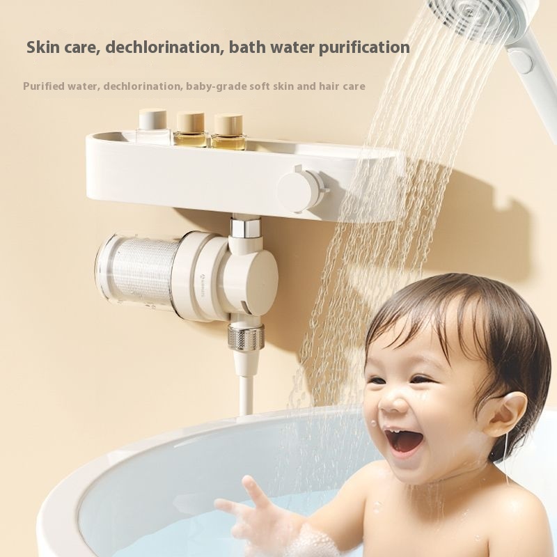 Pre-shower head, shower set fo - огляд і ціна Home Office Bathroom