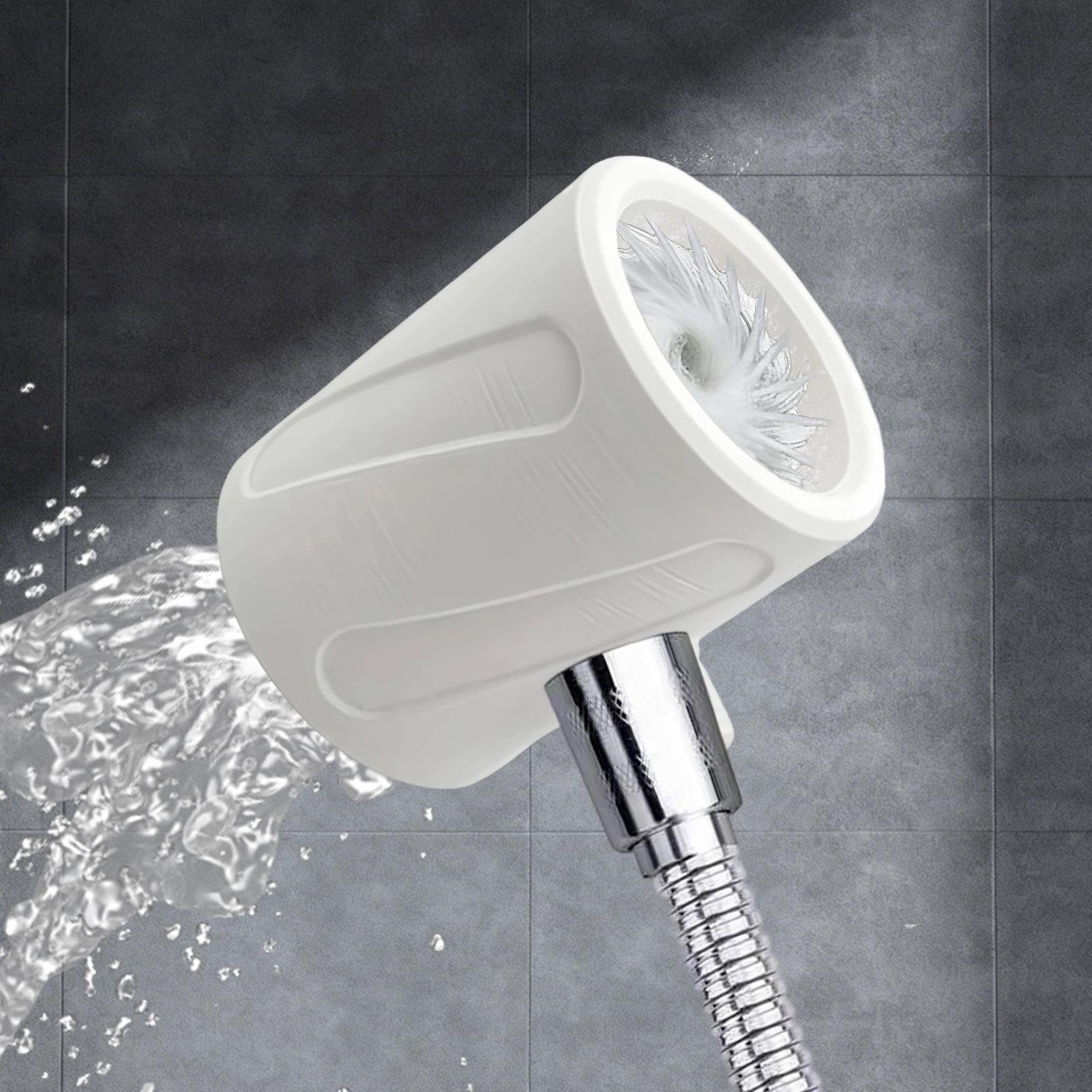 Men's Shower Head High Pressur - огляд і ціна Home Office Bathroom