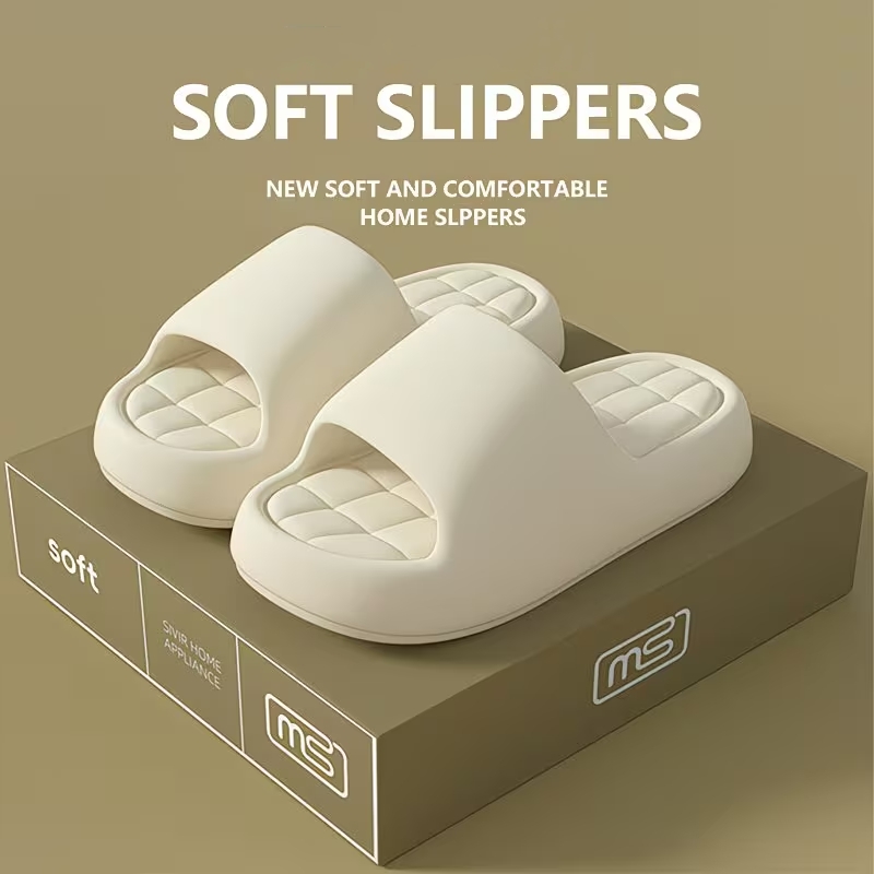 Fashion Women's House Slippers - огляд і ціна Home Outdoor Bathroom