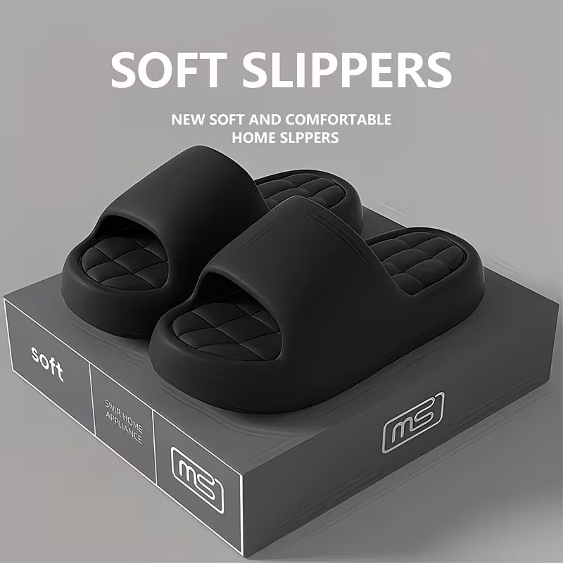 Fashion Women's House Slippers - огляд і ціна Home Outdoor Bathroom