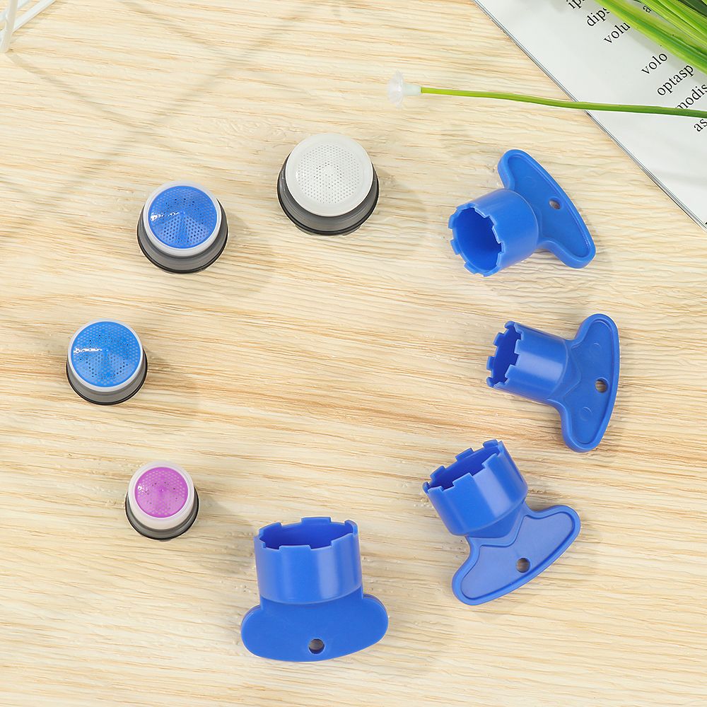 Water Saving Tap Aerator With  - огляд і ціна Basin Mixer Tap