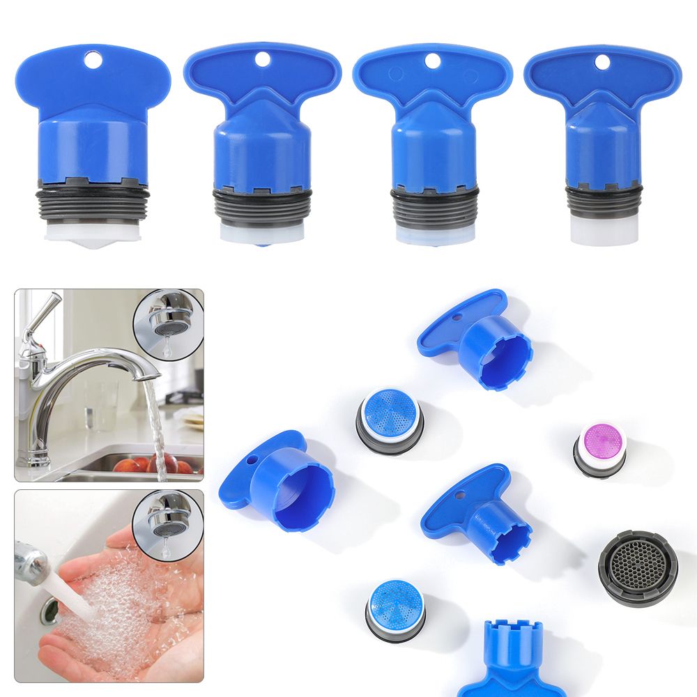 Water Saving Tap Aerator With  - огляд і ціна Basin Mixer Tap