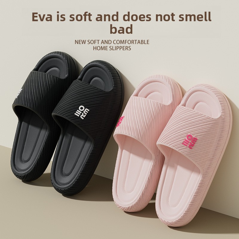 New Women's Slippers Non-Slip  - огляд і ціна Home Office Bathroom