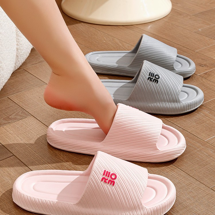 New Women's Slippers Non-Slip  - огляд і ціна Home Office Bathroom