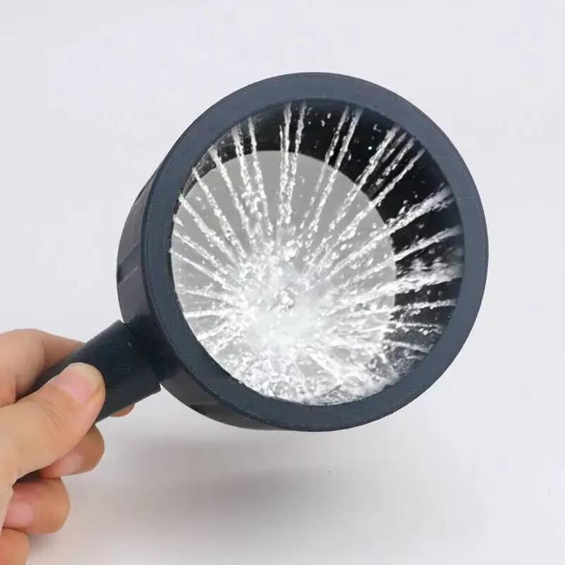 1Pcs High Pressure Spiral Nozz - огляд і ціна Home Office Bathroom