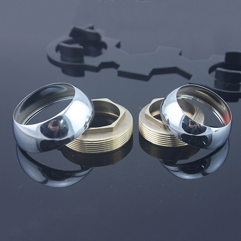 1pcs 25/35/40/45mm All Copper  - огляд і ціна Basin Mixer Tap