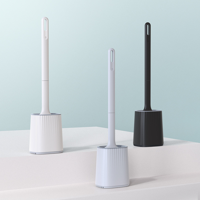 WIKHOSTAR Toilet Bowl Brush an - огляд і ціна Home Bathroom Products