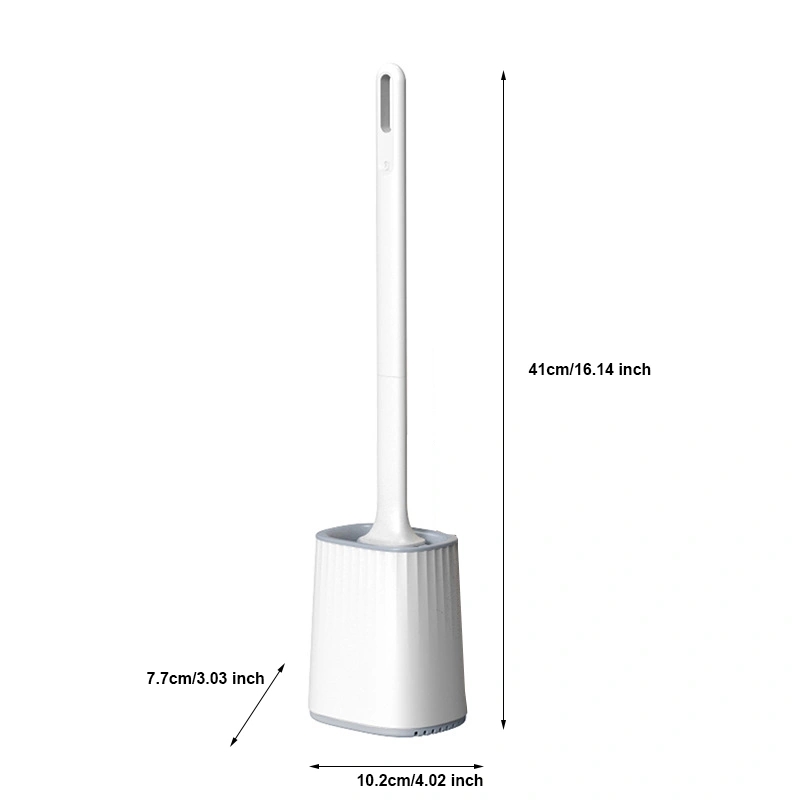 WIKHOSTAR Toilet Bowl Brush an - огляд і ціна Home Bathroom Products