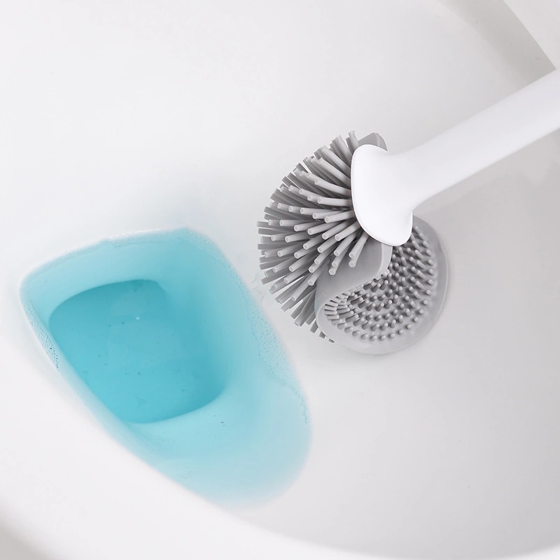 WIKHOSTAR Toilet Bowl Brush an - огляд і ціна Home Bathroom Products