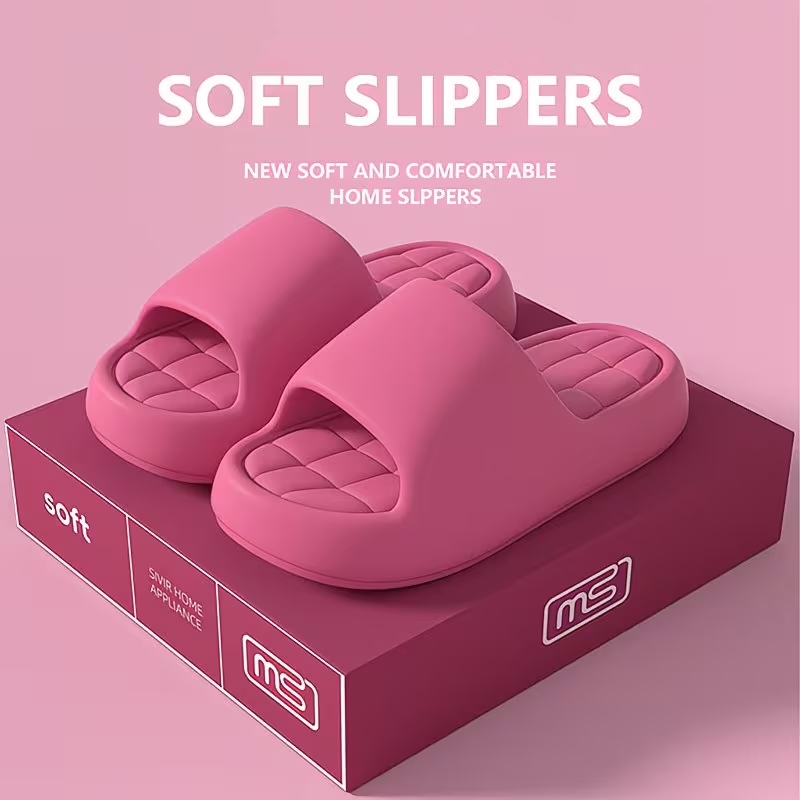 Outdoor Fashion Women's Slippe - огляд і ціна Home Outdoor Bathroom