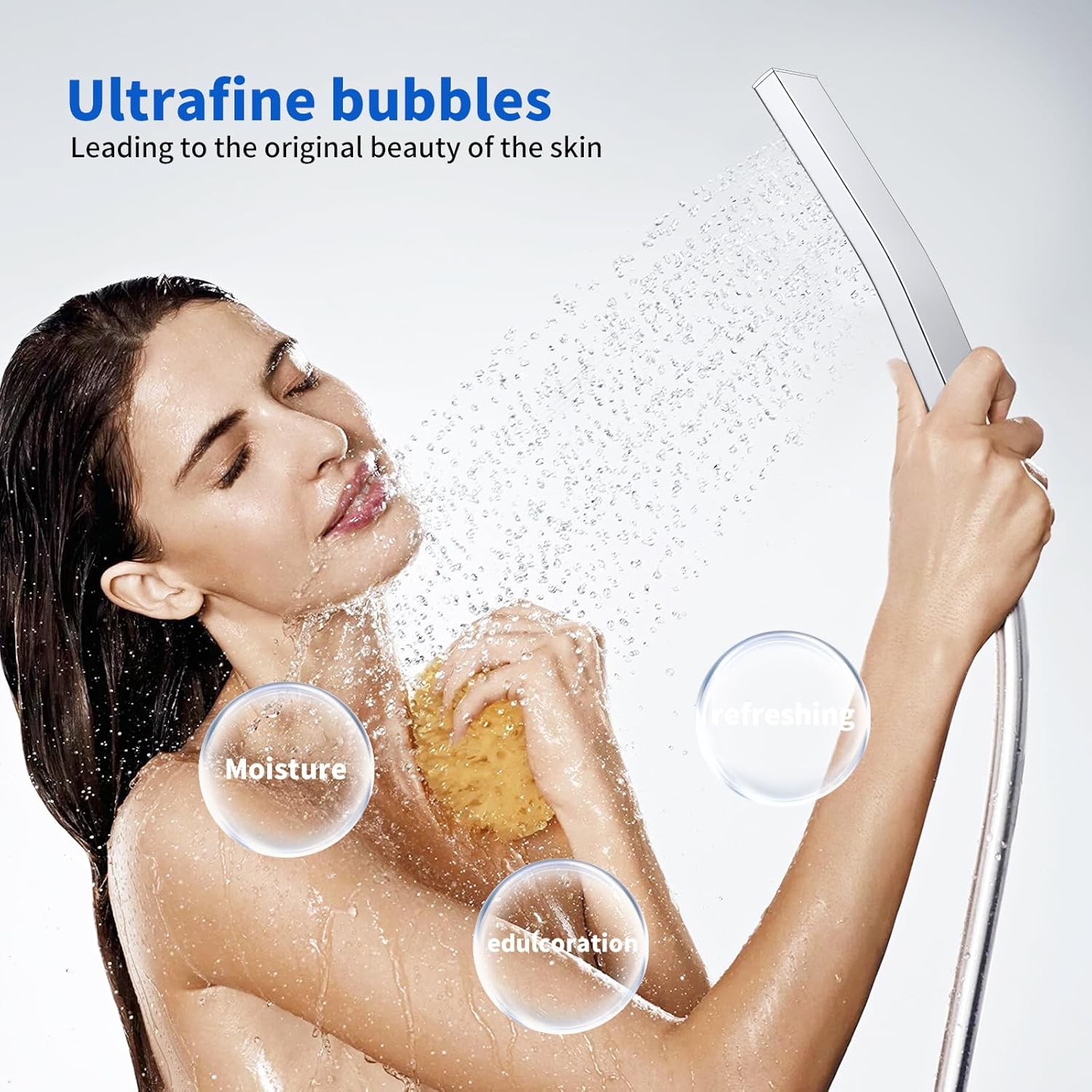 High Quality Toilet Shower Hea - огляд і ціна Home Office Bathroom