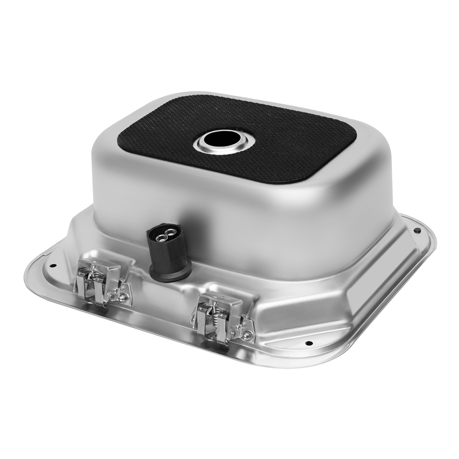Complete RV Sink Combo Kit wit - огляд і ціна Basin Mixer Tap