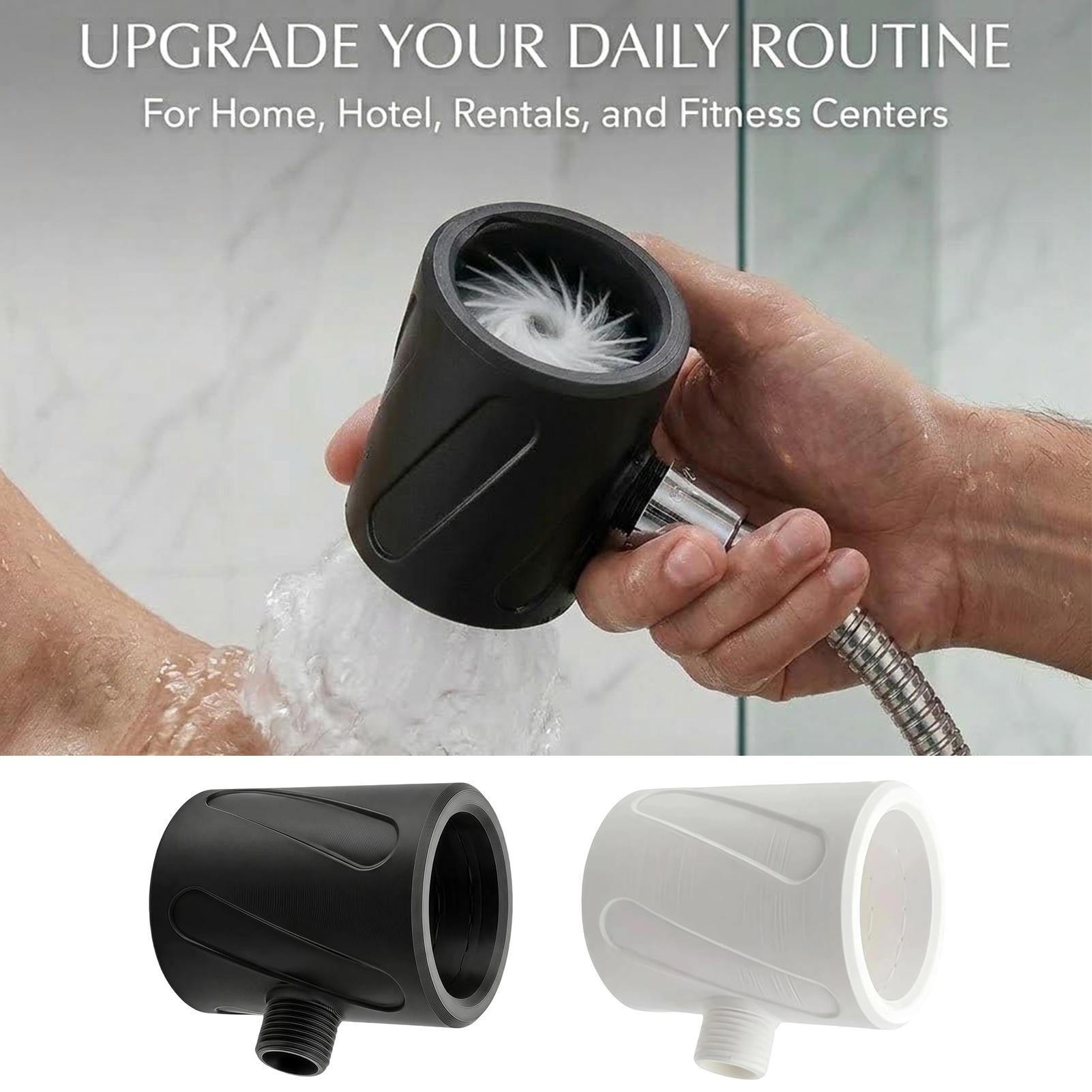 Men's Bathroom Shower Head Eas - огляд і ціна Home Office Bathroom