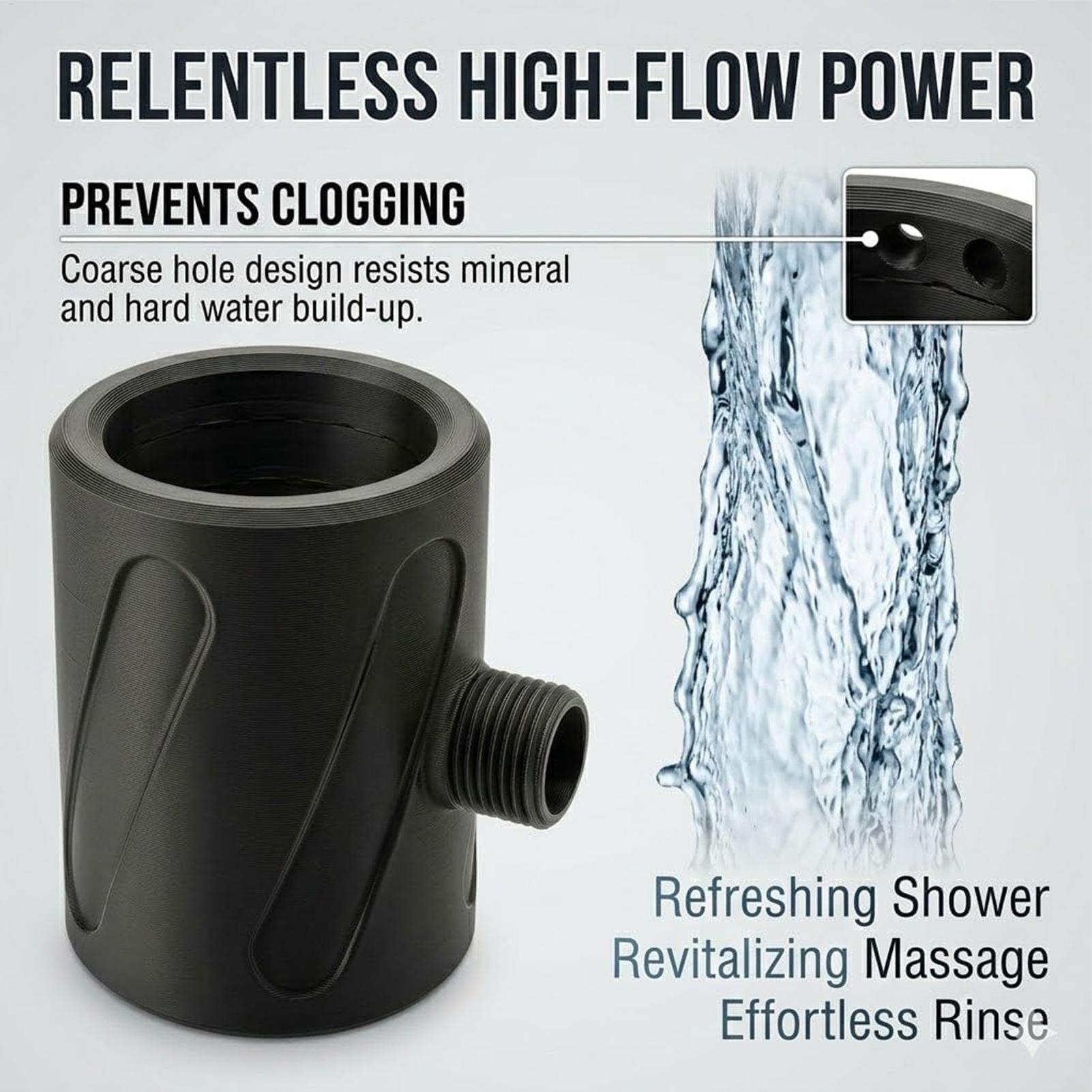Men's Bathroom Shower Head Eas - огляд і ціна Home Office Bathroom
