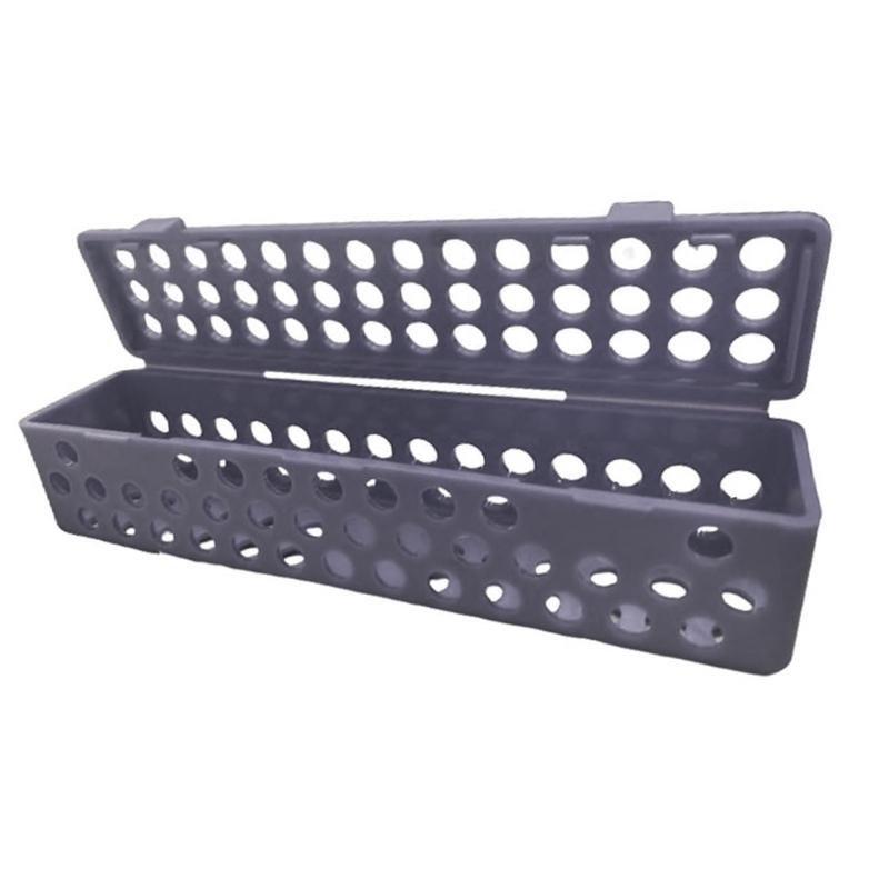 L8RD Compact Storage Solution  - огляд і ціна Home One Bathroom Accessories