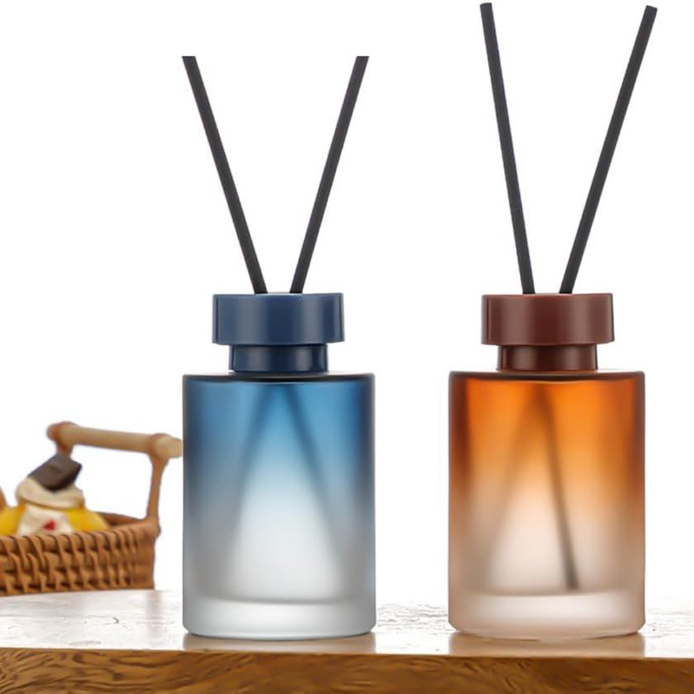 120ML Empty Glass Diffuser Bot - огляд і ціна Home One Bathroom Accessories