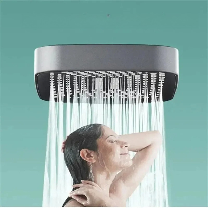 Adjustable 3-Mode High Pressur - огляд і ціна Home Office Bathroom