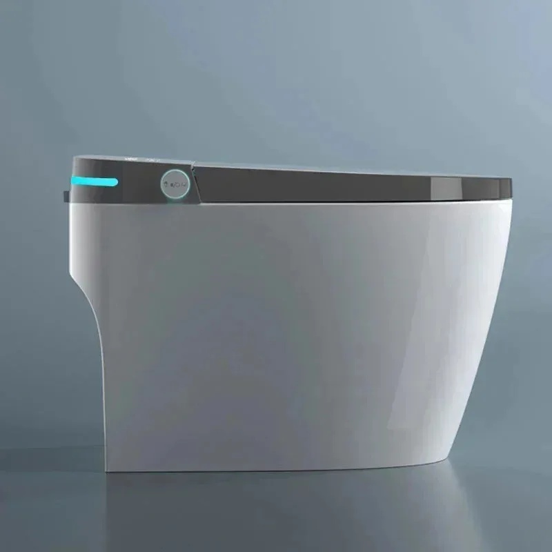 2026 Modern Ceramic Smart Toil - огляд і ціна Home One Bathroom Accessories
