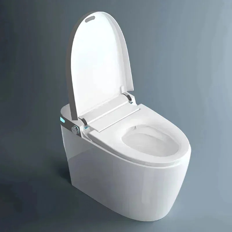 2026 Modern Ceramic Smart Toil - огляд і ціна Home One Bathroom Accessories