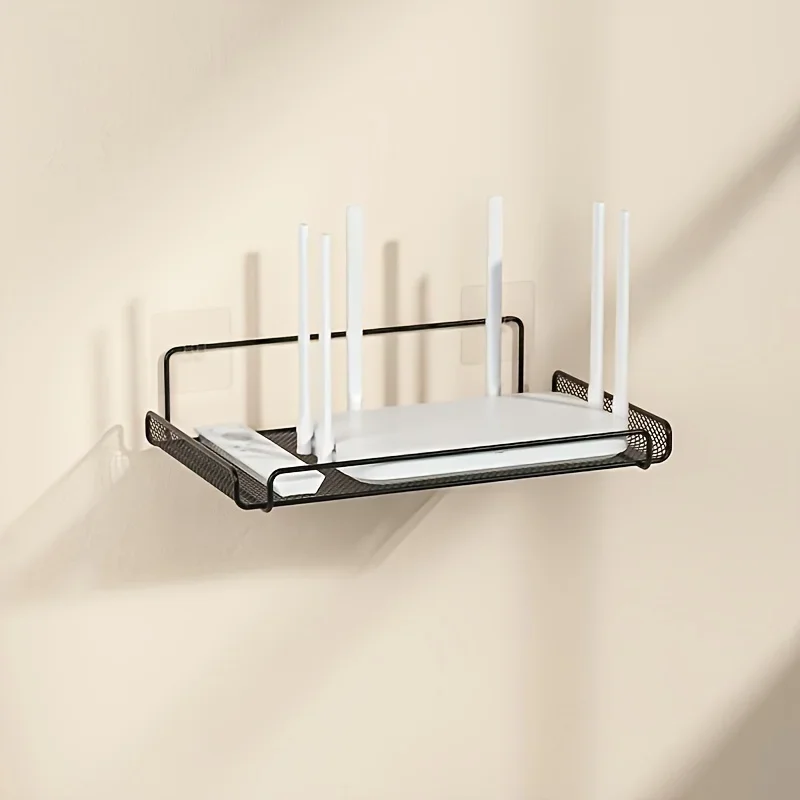 Stainless Steel Router Shelf N - огляд і ціна Home Office Bathroom