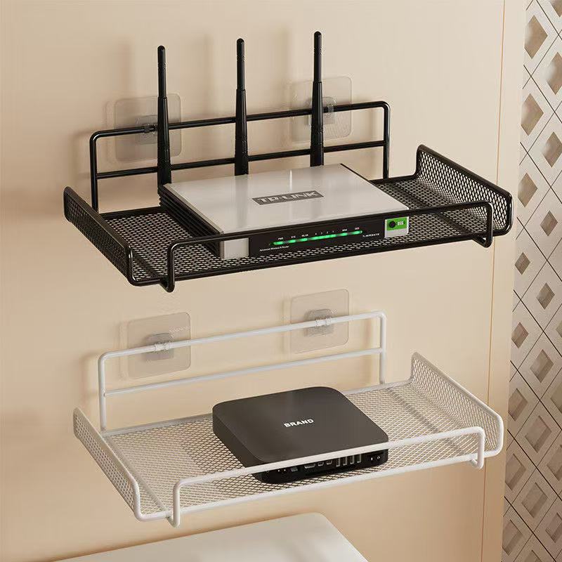 Stainless Steel Router Shelf N - огляд і ціна Home Office Bathroom