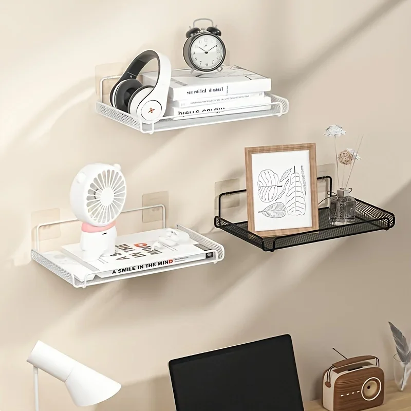 Stainless Steel Router Shelf N - огляд і ціна Home Office Bathroom