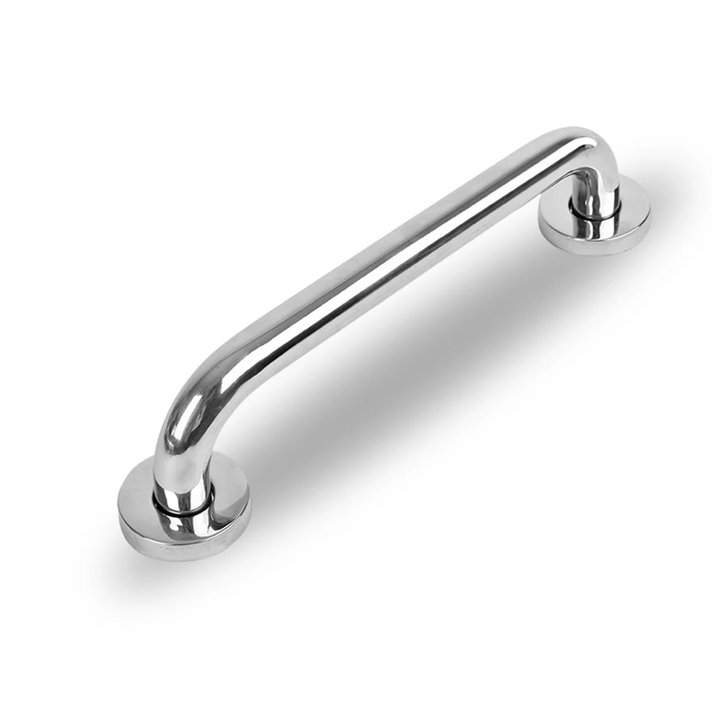 Towel Grab Bar Stainless Steel - огляд і ціна Home Goods Bathroom Vanity
