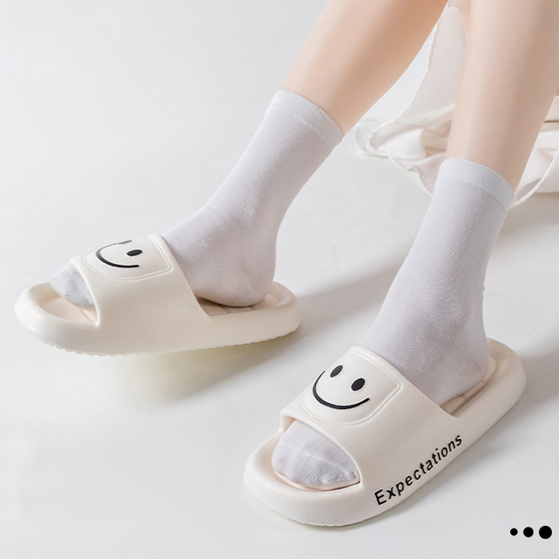 EVA Slippers for Women, Summer - огляд і ціна Home Outdoor Bathroom